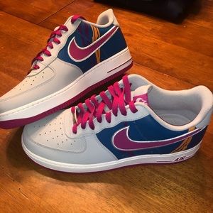 Brand new Air Force 1